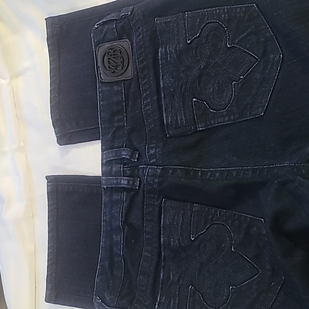 Nwot Buffalo David Bitton sz 27